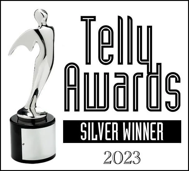 Telly Silver Awards 2023